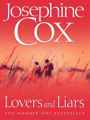 Lovers and Liars - ebook